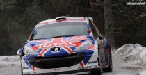 Rallye Monte Carlo 2009